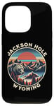 iPhone 13 Pro Jackson Hole Case