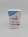 Sebamed Baby Facial Cream Protective Care 50ml