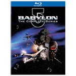 Babylon 5: The Complete Series