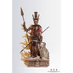 PureArts Assassin's Creed Animus Kassandra 1/4 Scale Collectible Statue