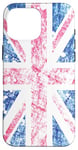 iPhone 16 Pro Max British Flag The Union Jack Case