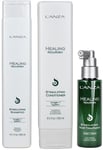 Lanza Healing Nourish Anti Aging Paket