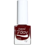 Depend 7Day Hybrid Polish 7297 Nagellack 5 ml