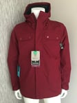 CRAGHOPPERS SABI THERMOAIR WATERPROOF JACKET RETAIL £150 SIZE S BNWT