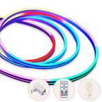 Alexandra Ledstrip kit RGBIC Neon Smart Tuya WiFi 2m???