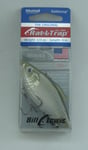 Bill Lewis RT509 Original Rat-L-Trap Rattle trap 1/2 oz Color Natural Shad