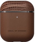 iDeal of Sweden AirPods Gen 1/ 2 fodral (Wild Cedar Snake)