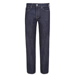 Levi's Men's 502 Taper Jeans, Rock Cod, 30W / 34L