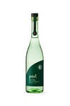 Pod Pea Vodka, an award-winning Premium British vodka made from peas and tastes like peas | 40% ABV | 70cl Bottle |