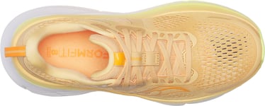 Saucony Guide 18 W  Peach/Sunny, USL 9