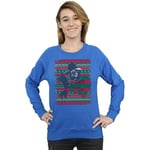 Sweat-shirt A Nightmare On Elm Street  BI9513