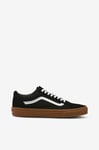 Vans - Sneakers Old Skool - Svart