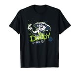 Harry Potter Dobby A Free Elf T-Shirt