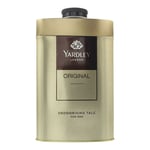 Yardley Gold Deodorising Talcum Powder 250g For Men