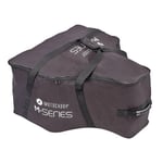 MOTOCADDY M SERIES GOLF TROLLEY STORAGE TRAVEL BAG / FITS M1 M3 M5 M7 & M TECH