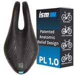 ISM PL1.0 Performance Long, Black