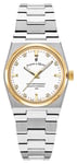 Jacques Du Manoir JWL03605 Horizon Crystal Quartz (31mm) Watch