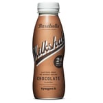 Barebells Milkshake 330 Ml Chocolate