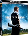 Shooter (2007) / Snikskytter