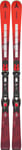 Atomic Redster S9 Rvsk S + X 12 GW Red Red/, 170