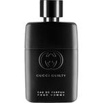 Gucci Herrdofter Gucci Guilty Pour Homme Eau de Parfum Spray 50 ml (11.920,00 kr / 1 l)