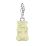 Thomas Sabo 2187-017-14 x HARIBO White Goldbear Gummy Bear Jewellery