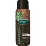 Kneipp Badtillsats Skum- & krämbad Aroma-skumbad "Männersache" Mannens sak 400 ml (122,00 kr / 1 l)