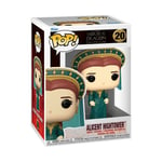 House Of The Dragon Alicent Hightower Vinyl Figurine 20 Funko Pop! multicolour