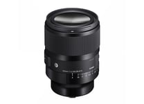 50MM F/1.2 DG DN ART SONY E/FE