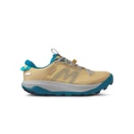 Karhu Ikoni Trail - Chaussures trail homme New Wheat / Crystal Teal 43.5