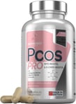 155 PCOS Pro Ultra Premium Inositol PCOS Supplement 4X Extra Ingredients Myo Ino