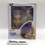 Nendoroid Shantae 1991 Figure WH3120 Good Smile Company from Japan