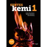 Syntes Kemi 1, bok, Gy25 (häftad)