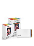 Polaroid Everything Box Hi&Middot;Print 2X3 Gen 2 (White)