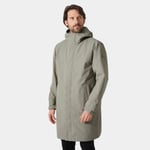 Helly Hansen Urban Pro 3-i-1 Frakk Herre Grå 2xl