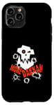 Coque pour iPhone 11 Pro Plus de Dakka Ork