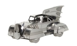 SD Toys BATMAN BATMOBILE 1941 3D Metal Model Kit Laser Cut