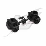 [FR] Plastic Rear Hub Carrier (2) - C23630 - Street Jam Ota-R31rs