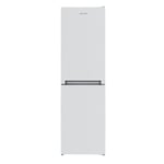 Indesit 248 Litre 50/50 Freestanding Fridge Freezer - White