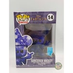 Funko POP 14 Disney Fantasia Mickey Sorcier