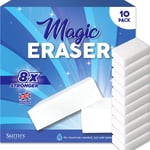 43515 Original Erase And Renew Magic Eraser Pack Of 2 Mr Clean High Quality