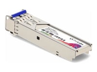 Prolabs Glc-Lh-Smd-C - Sfp-Sändar/Mottagarmodul (Mini-Gbic) - 1Gbe, Fibre Channel (Lv) - 1000Base-Lx, Fibre Channel - Lc Enkelläge - Upp Till 20 Km - 1310 Nm - För Cisco 4451  Catalyst Ess9300  Integrated Services Router 11Xx  Nexus 93180, 93Xx  Ucs