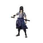 BANDAI S.H.Figuarts NARUTO Shippuden SASUKE UCHIHA He who bears all Hatred F FS