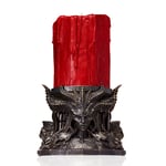 Blizzard Diablo IV LED Candle