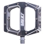 DMR Pedal - Vault - Full Silver