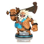 The Legend Of Zelda Breath Of The Wild Pvc Statua Daruk Standard Edition 29 Cm F