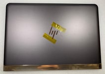 HP Spectre Pro13 G1 855641-071 Screen Display Assembly With Spain Keyboard NEW