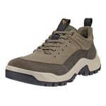 ECCO Homme Offroad Shoes, Tarmac/Tarmac, 42 EU