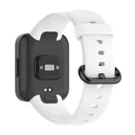 Xiaomi Redmi Watch 2 Lite Silicone Strap White