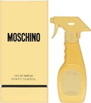 Moschino Gold Fresh Couture Eau De Parfum 30ml Spray For Her